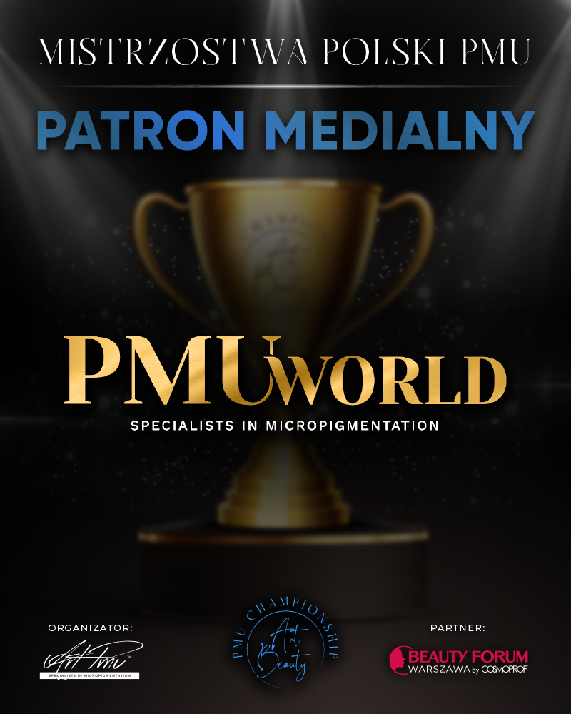 Patron Medialny - PMU World
