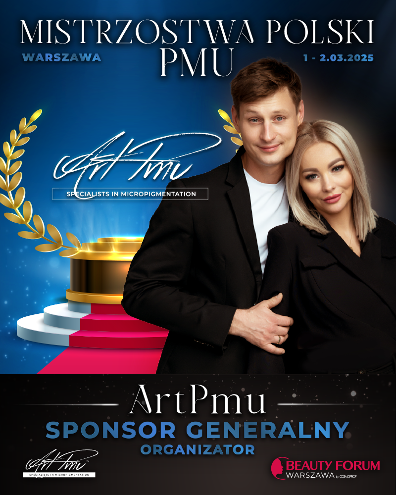 Sponsor generalny - ArtPMU