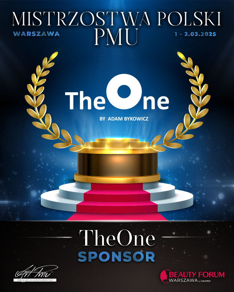 Sponsor - TheOne