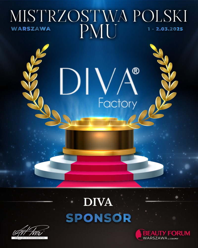 Sponsor - Diva