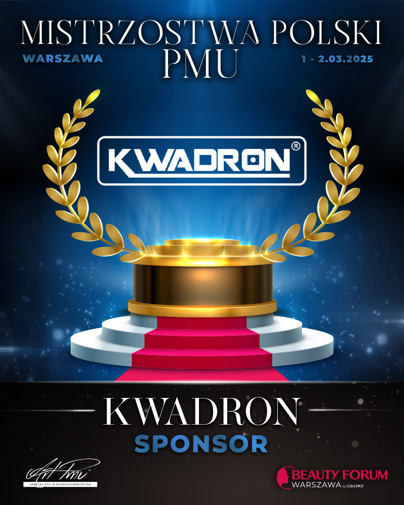 Sponsor - Kwadron