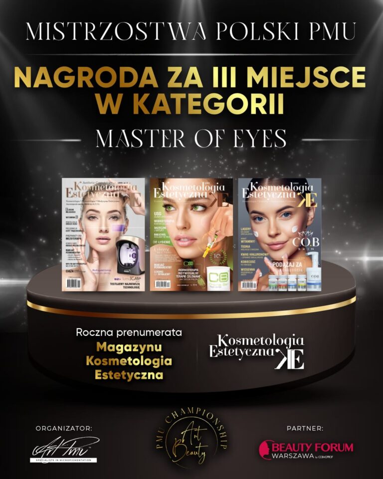 Kosmetologia Estetyczna