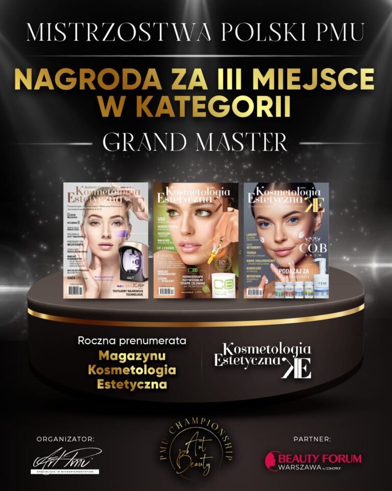 Kosmetologia Estetyczna (3)