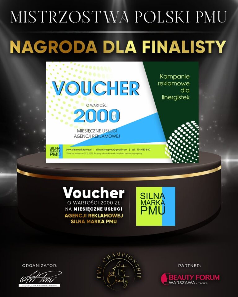 Silna marka PMU