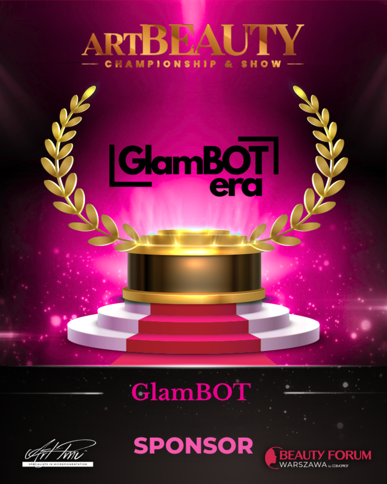 Sponsor - GlamBot