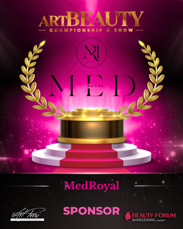 Sponsor - MedRoyal