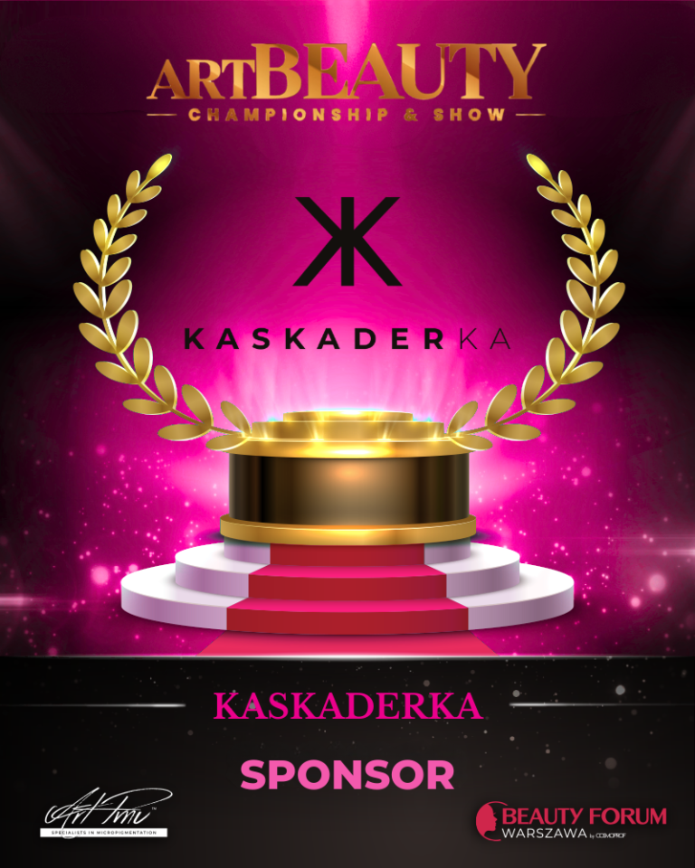Sponsor - Kaskaderka
