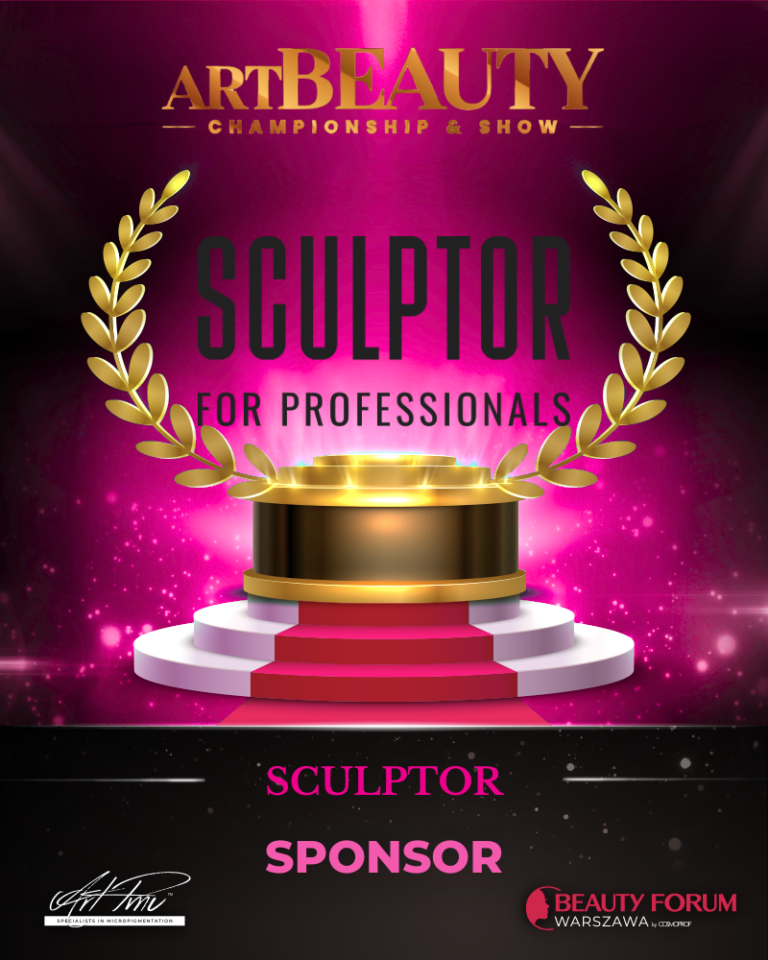 Sponsor - Sculptor