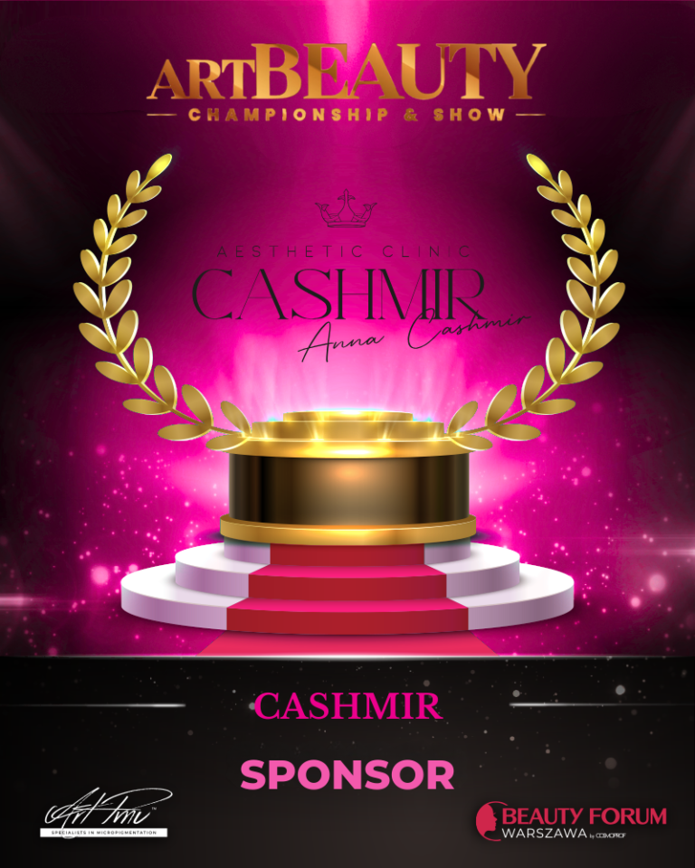 Sponsor - Cashmir