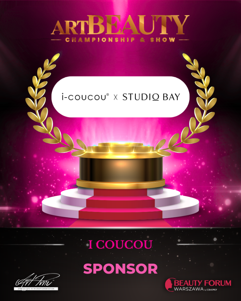 Sponsor - I Coucou