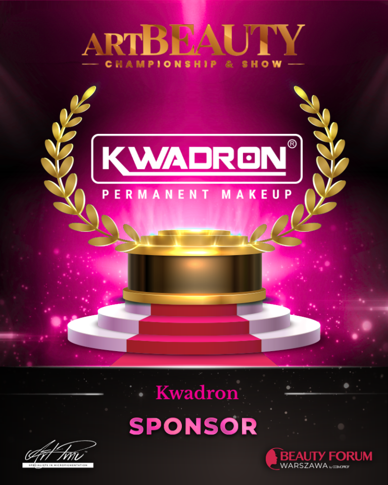 Sponsor - Kwadron