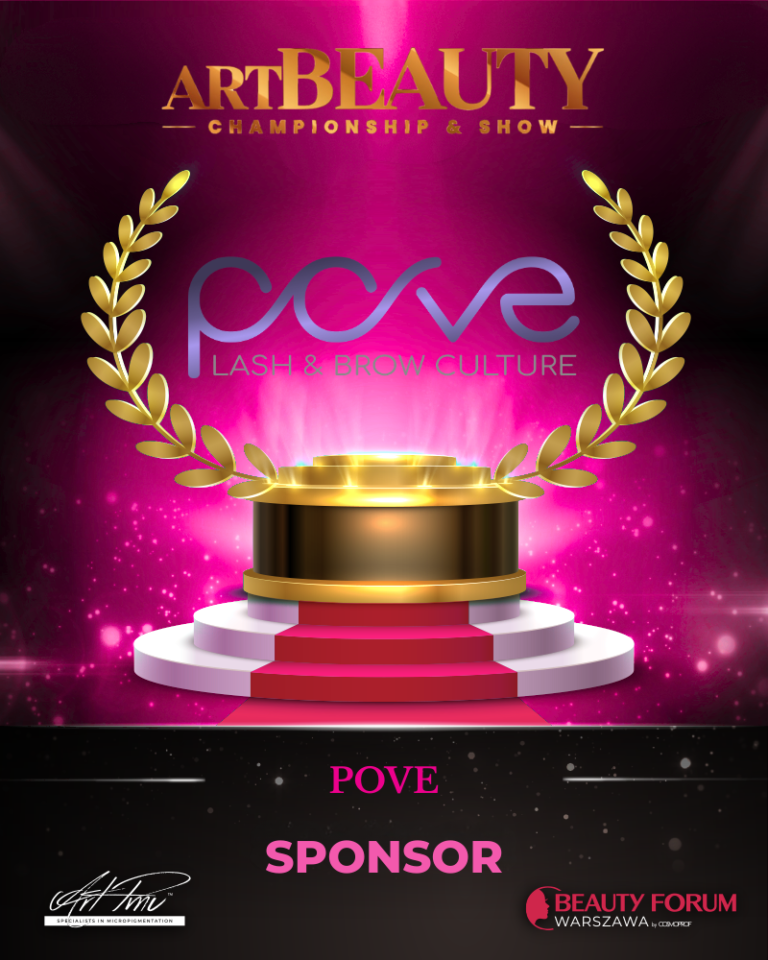 Sponsor - Pove