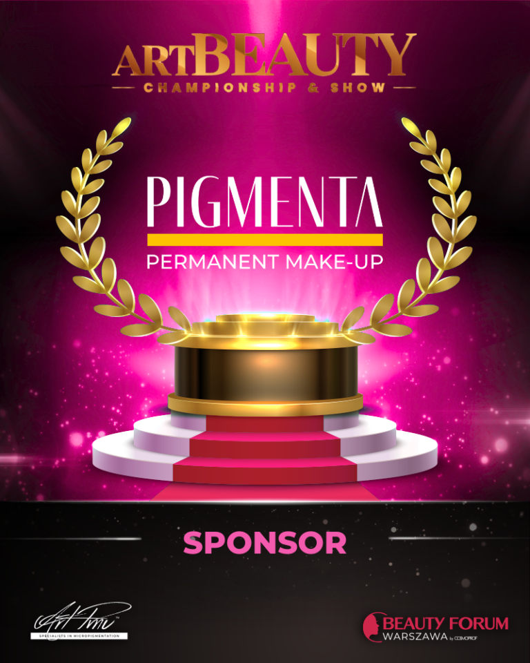 Sponsor - Pigmenta Permanent Make Up