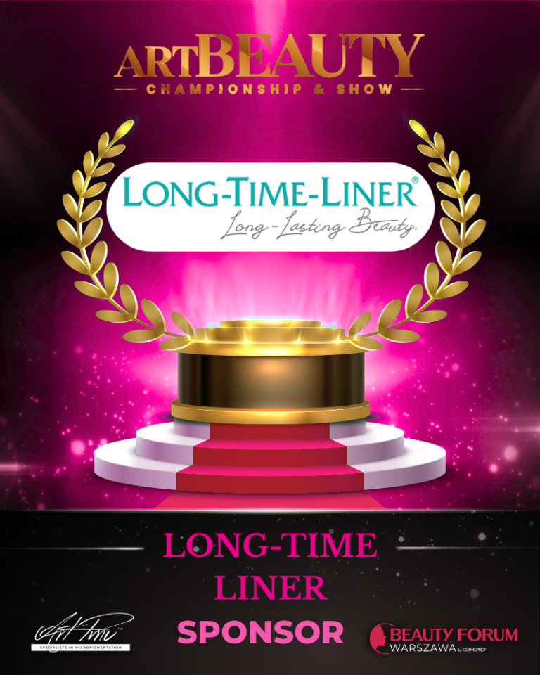 Sponsor - Long-Time Liner
