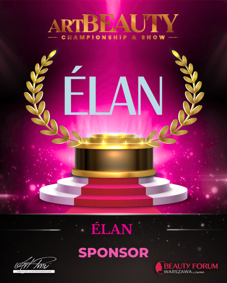 Sponsor - Elan